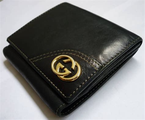 2nd hand gucci wallet|original Gucci wallet sale.